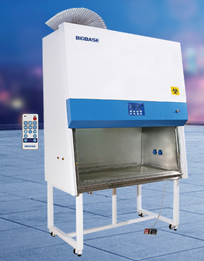 生物安全柜的特點是什么？