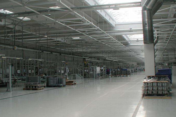 為什么在許多潔凈室工程中都使用了潔凈板材？