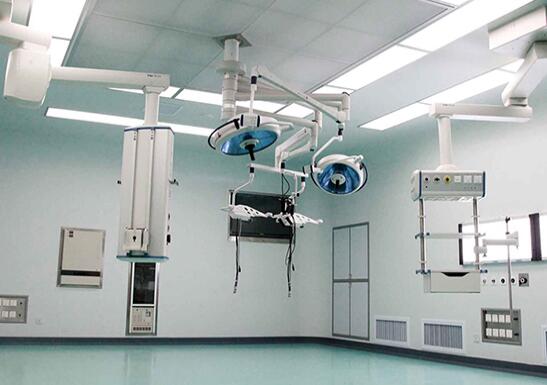 廣東凈化公司的客戶類型有哪些？