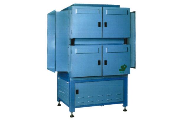 工業(yè)除塵設(shè)備的適用于哪些行業(yè)？