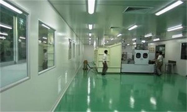 無塵車間施工的優(yōu)勢有哪些？
