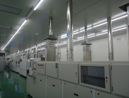 潔凈廠房的設(shè)計與施工后期驗收時都要關(guān)注哪幾項呢