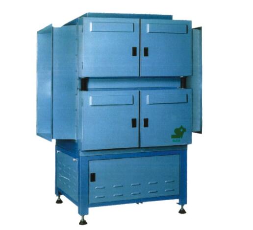 怎樣才能挑選到好的工業(yè)除塵設(shè)備？