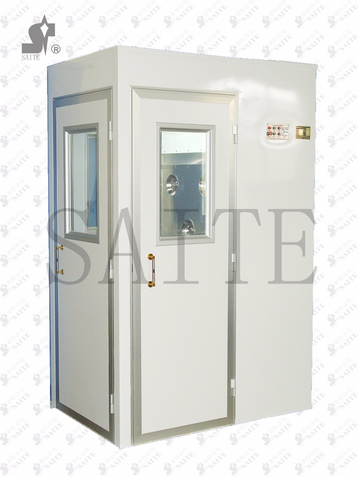 無塵車間改造時應該滿足哪些要求？