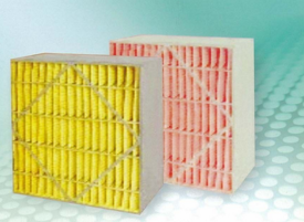 空氣過濾器主要有哪些過濾裝置呢？
