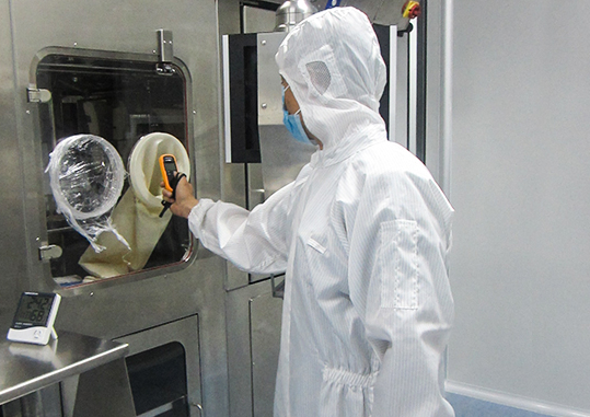 構建日化行業(yè)無塵潔凈室的價值有哪些？