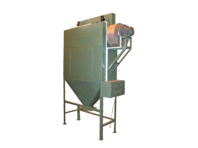 工業(yè)除塵設(shè)備有哪些選擇標準？