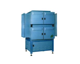 工業(yè)除塵設(shè)備有哪些分類？