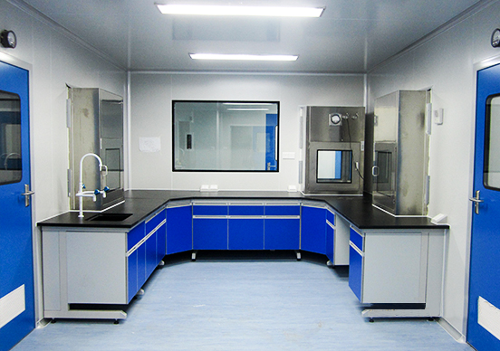 化妝品車間凈化工程裝修化妝品生產(chǎn)車間有哪些優(yōu)點(diǎn)？