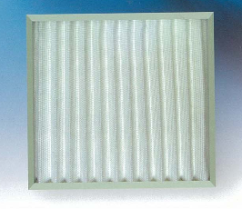 如何選擇好的空氣過濾器？