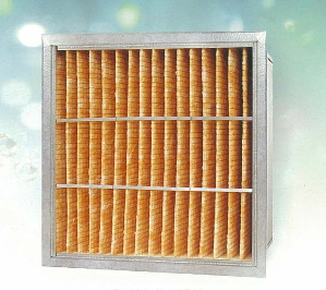 購買空氣過濾器需要注意哪些問題？